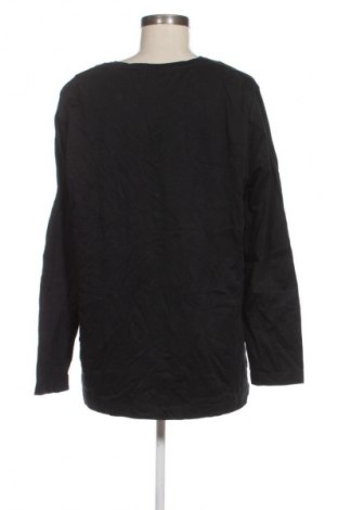 Bluză de femei Clarina Collection, Mărime XXL, Culoare Negru, Preț 26,99 Lei