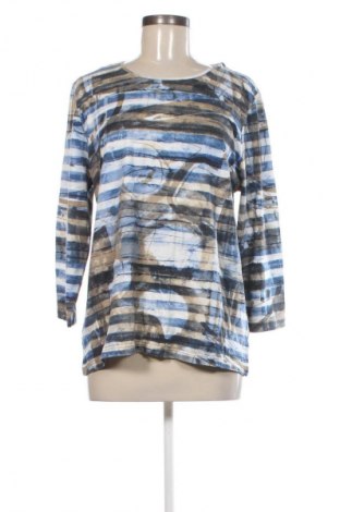Дамска блуза Clarina Collection, Размер XL, Цвят Многоцветен, Цена 12,99 лв.