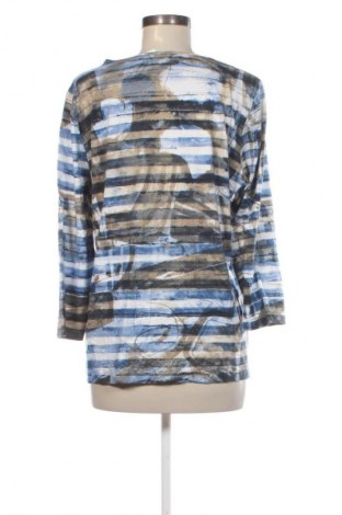 Дамска блуза Clarina Collection, Размер XL, Цвят Многоцветен, Цена 12,99 лв.