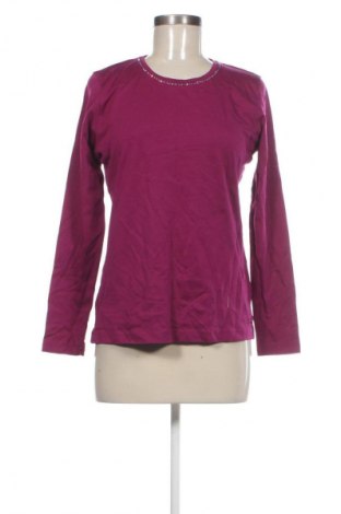 Női blúz Clarina Collection, Méret M, Szín Lila, Ár 2 449 Ft