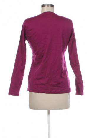 Női blúz Clarina Collection, Méret M, Szín Lila, Ár 2 449 Ft