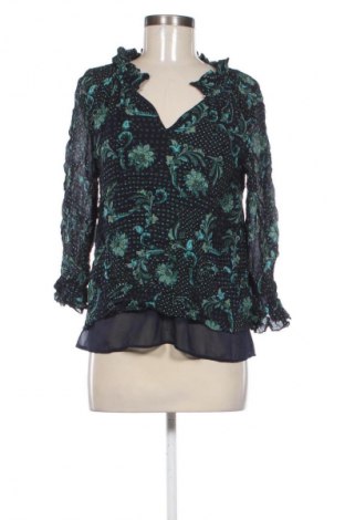 Bluzka damska Claudie Pierlot, Rozmiar S, Kolor Kolorowy, Cena 105,99 zł