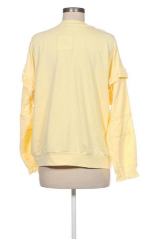 Bluză de femei Cleo, Mărime L, Culoare Galben, Preț 89,47 Lei