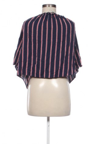 Дамска блуза Clockhouse, Размер L, Цвят Многоцветен, Цена 11,99 лв.