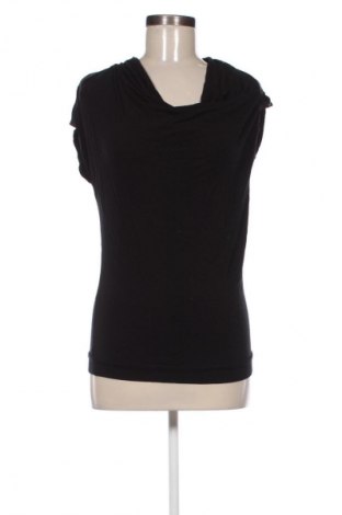 Γυναικεία μπλούζα Clockhouse, Μέγεθος S, Χρώμα Μαύρο, Τιμή 9,72 €