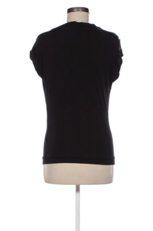 Γυναικεία μπλούζα Clockhouse, Μέγεθος S, Χρώμα Μαύρο, Τιμή 9,72 €