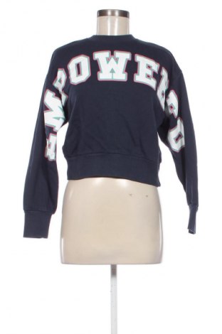 Női blúz Clockhouse, Méret M, Szín Kék, Ár 3 800 Ft