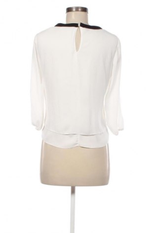 Damen Shirt Clockhouse, Größe M, Farbe Weiß, Preis 6,99 €