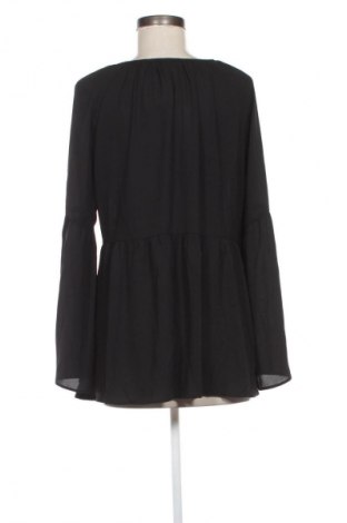 Γυναικεία μπλούζα Clockhouse, Μέγεθος XL, Χρώμα Μαύρο, Τιμή 9,72 €