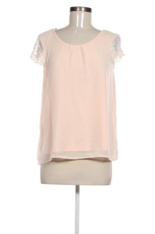 Damen Shirt Clockhouse, Größe M, Farbe Rosa, Preis 9,72 €