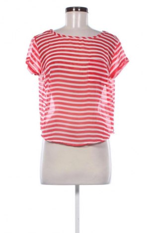 Damen Shirt Clockhouse, Größe S, Farbe Mehrfarbig, Preis 9,72 €