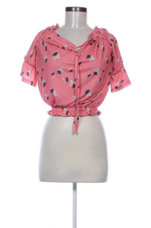 Dámska blúza Clockhouse, Veľkosť S, Farba Viacfarebná, Cena  9,72 €