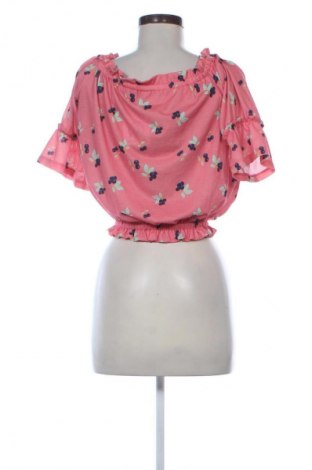 Dámska blúza Clockhouse, Veľkosť S, Farba Viacfarebná, Cena  9,72 €