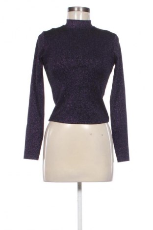 Dámská halenka Clockhouse, Velikost S, Barva Fialová, Cena  241,00 Kč