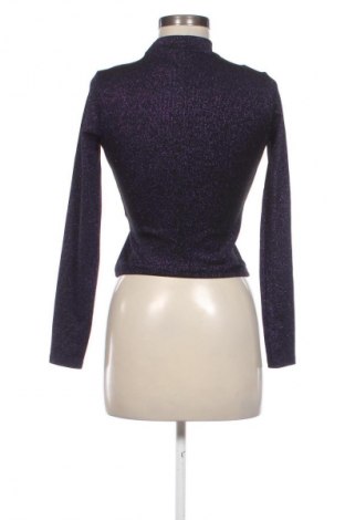 Dámská halenka Clockhouse, Velikost S, Barva Fialová, Cena  241,00 Kč