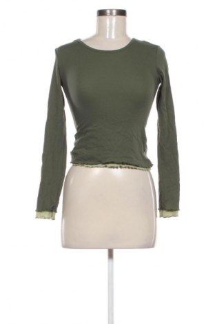 Bluzka damska Clockhouse, Rozmiar XS, Kolor Kolorowy, Cena 43,68 zł