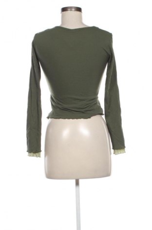 Bluzka damska Clockhouse, Rozmiar XS, Kolor Kolorowy, Cena 43,68 zł