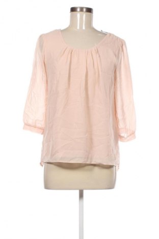 Bluză de femei Clockhouse, Mărime M, Culoare Bej, Preț 32,99 Lei