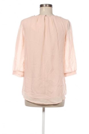 Bluză de femei Clockhouse, Mărime M, Culoare Bej, Preț 32,99 Lei