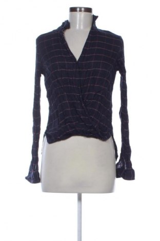 Γυναικεία μπλούζα Clockhouse, Μέγεθος M, Χρώμα Πολύχρωμο, Τιμή 8,99 €