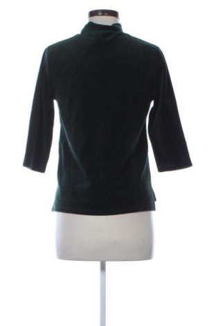 Dámska blúza Clockhouse, Veľkosť S, Farba Zelená, Cena  9,79 €