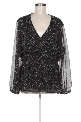 Bluză de femei Clockhouse, Mărime XXL, Culoare Multicolor, Preț 32,99 Lei