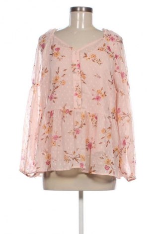 Dámská halenka Clockhouse, Velikost XL, Barva Vícebarevné, Cena  129,00 Kč