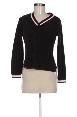 Női blúz Clockhouse, Méret XS, Szín Fekete, Ár 4 408 Ft