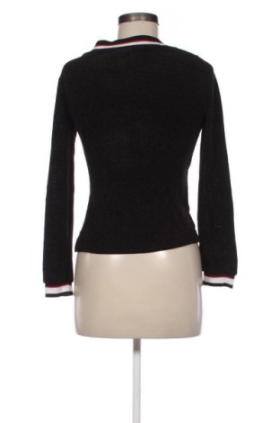 Női blúz Clockhouse, Méret XS, Szín Fekete, Ár 4 408 Ft