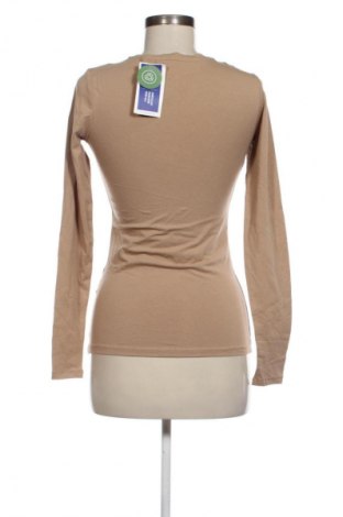 Dámská halenka Clockhouse, Velikost S, Barva Hnědá, Cena  279,00 Kč