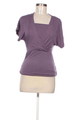 Dámská halenka Clockhouse, Velikost M, Barva Fialová, Cena  241,00 Kč