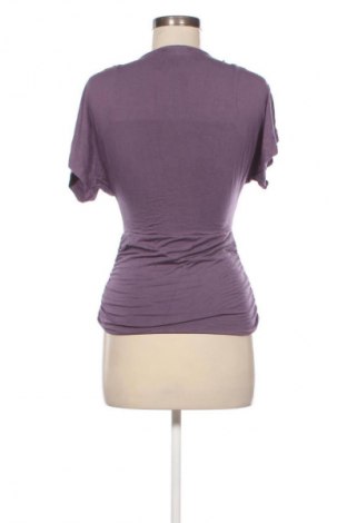 Dámská halenka Clockhouse, Velikost M, Barva Fialová, Cena  241,00 Kč