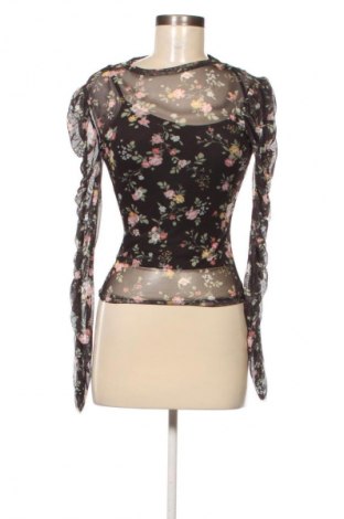 Damen Shirt Clockhouse, Größe XS, Farbe Mehrfarbig, Preis € 7,99