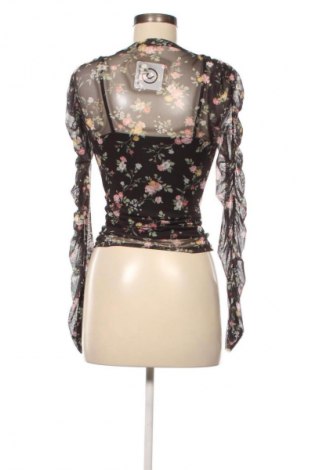 Damen Shirt Clockhouse, Größe XS, Farbe Mehrfarbig, Preis € 7,99