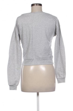 Γυναικεία μπλούζα Clockhouse, Μέγεθος S, Χρώμα Γκρί, Τιμή 9,72 €