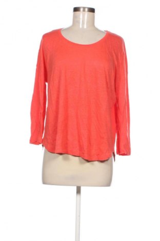 Дамска блуза Closed, Размер S, Цвят Оранжев, Цена 60,99 лв.