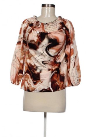 Γυναικεία μπλούζα Cloud, Μέγεθος L, Χρώμα Πολύχρωμο, Τιμή 9,99 €