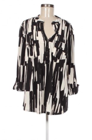 Damen Shirt Cocomo, Größe XXL, Farbe Mehrfarbig, Preis € 7,99