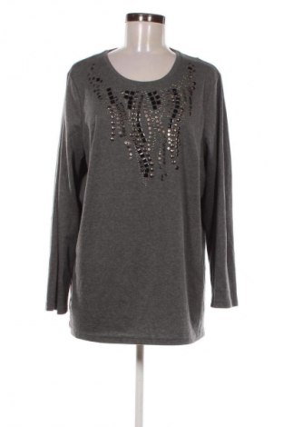 Bluză de femei Collection, Mărime XXL, Culoare Gri, Preț 47,99 Lei