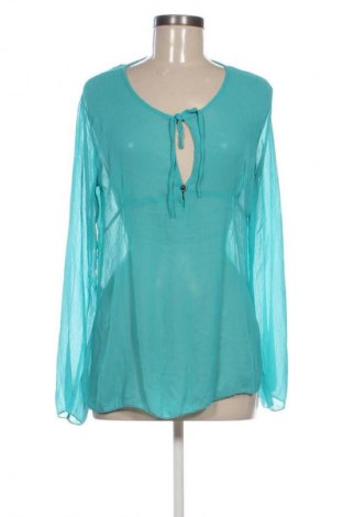 Damen Shirt Collection, Größe XL, Farbe Blau, Preis 8,99 €