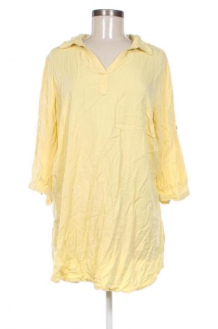 Dámská halenka Collection L, Velikost XXL, Barva Žlutá, Cena  159,00 Kč