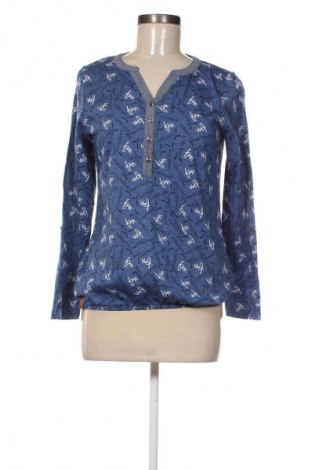 Női blúz Collection L, Méret S, Szín Kék, Ár 3 829 Ft