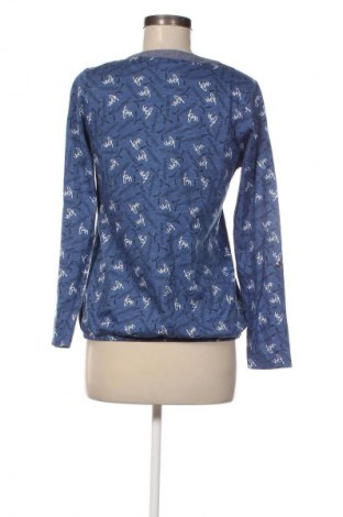 Női blúz Collection L, Méret S, Szín Kék, Ár 3 829 Ft