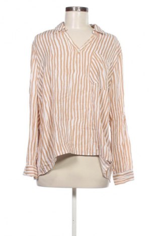 Damen Shirt Collection L, Größe XL, Farbe Braun, Preis 9,99 €