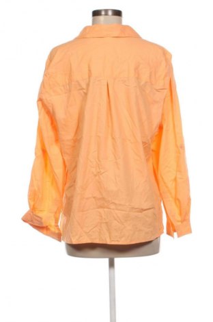 Damen Shirt Collection L, Größe XL, Farbe Orange, Preis € 7,99