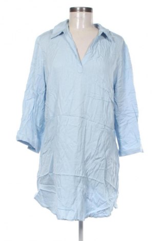 Дамска блуза Collection L, Размер L, Цвят Син, Цена 7,99 лв.