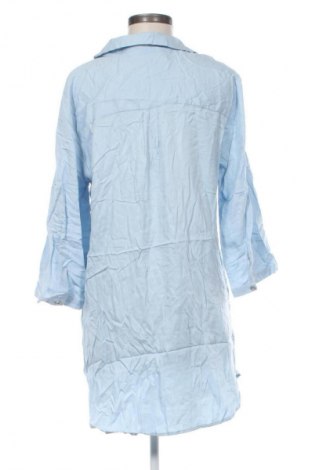 Дамска блуза Collection L, Размер L, Цвят Син, Цена 7,99 лв.