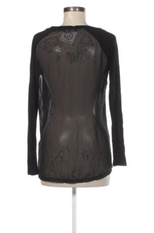 Γυναικεία μπλούζα Colloseum, Μέγεθος M, Χρώμα Μαύρο, Τιμή 8,99 €