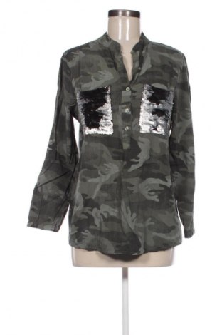 Dámská halenka Colloseum, Velikost M, Barva Vícebarevné, Cena  241,00 Kč