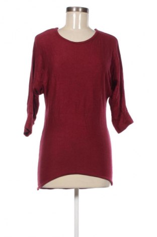 Damen Shirt Colloseum, Größe S, Farbe Rot, Preis € 5,99